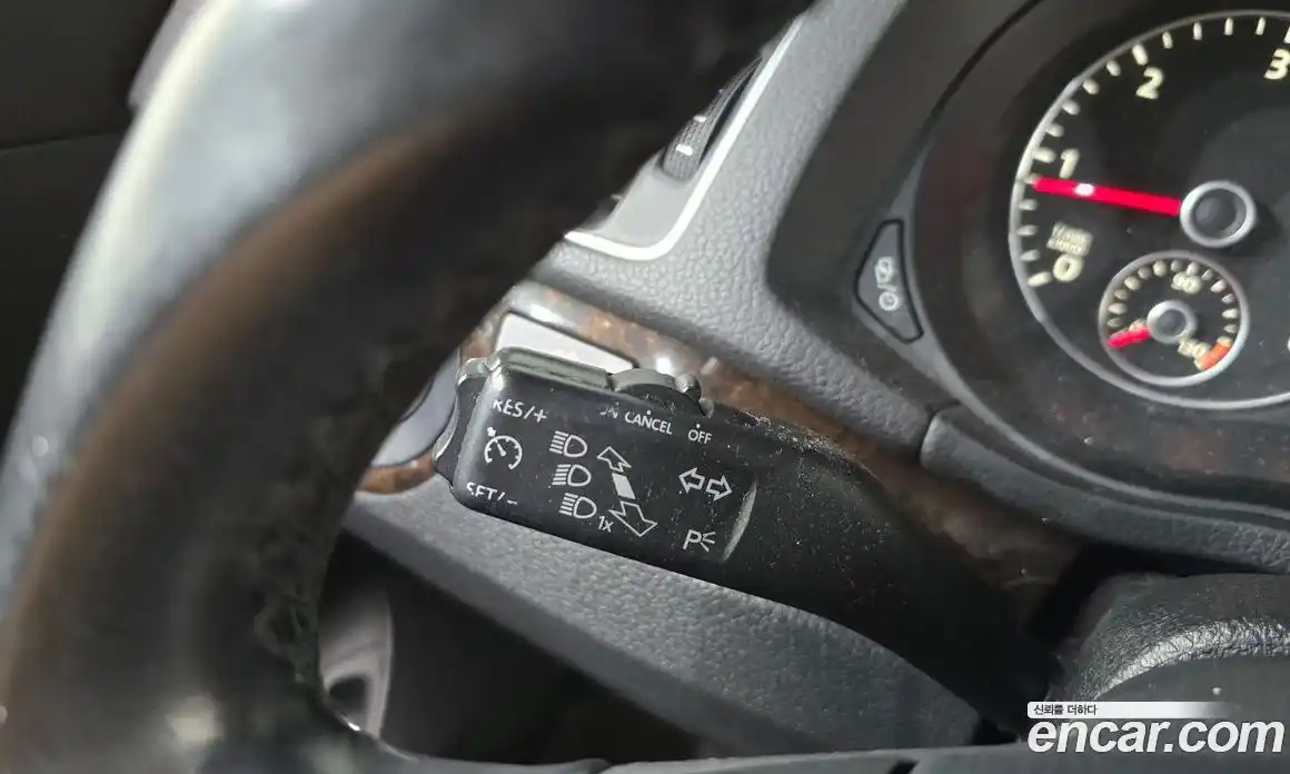 Volkswagen Passat 2014 2.0 гидро в Москве № 1623508, фото 15