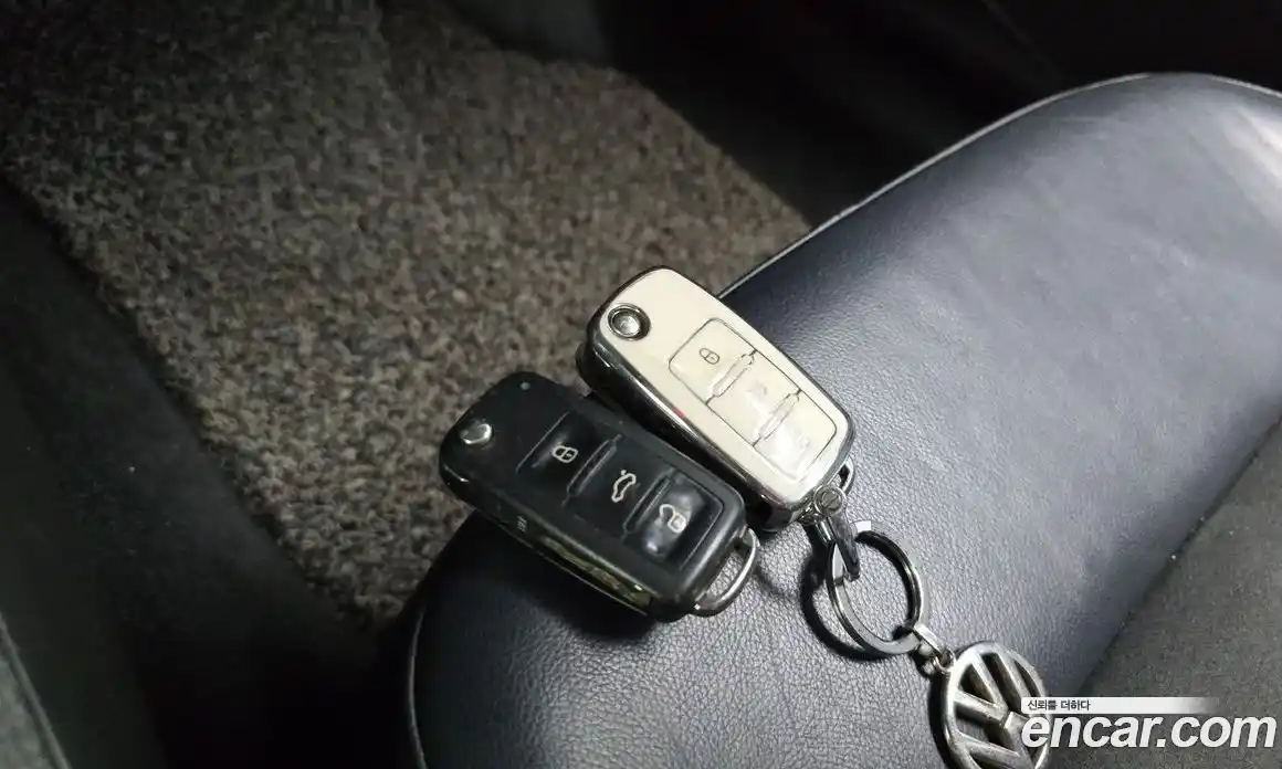 Volkswagen Passat 2014 2.0 гидро в Москве № 1623508, фото 17