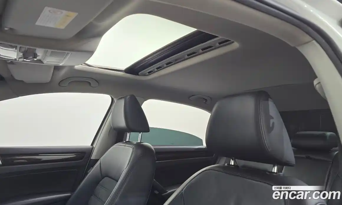 Volkswagen Passat 2014 2.0 гидро в Москве № 1623508, фото 19