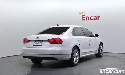 Volkswagen Passat 2014 2.0 гидро в Москве № 1623508, миниатюра 2