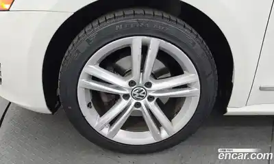 Volkswagen Passat 2014 2.0 гидро в Москве № 1623508, миниатюра 5