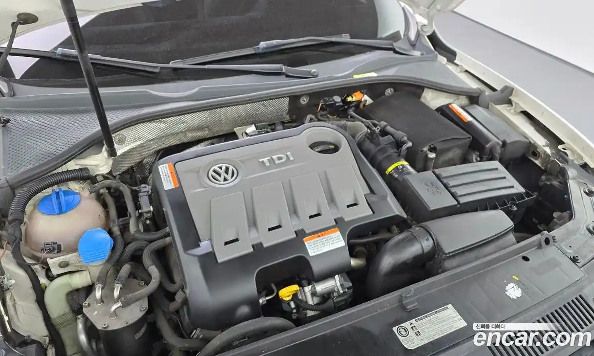 Volkswagen Passat 2014 2.0 гидро в Москве № 1623508, фото 6