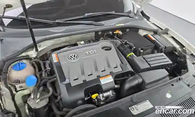 Volkswagen Passat 2014 2.0 гидро в Москве № 1623508, миниатюра 6