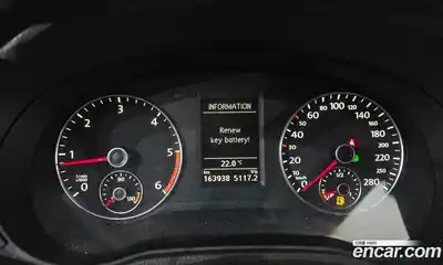 Volkswagen Passat 2014 2.0 гидро в Москве № 1623508, миниатюра 8