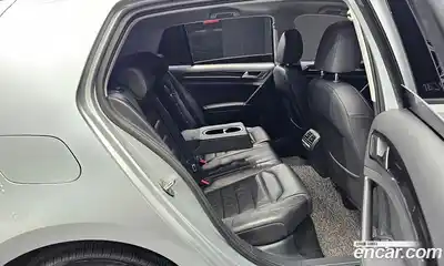 Volkswagen Golf 2014 2.0 гидро в Москве № 1623515, миниатюра 12