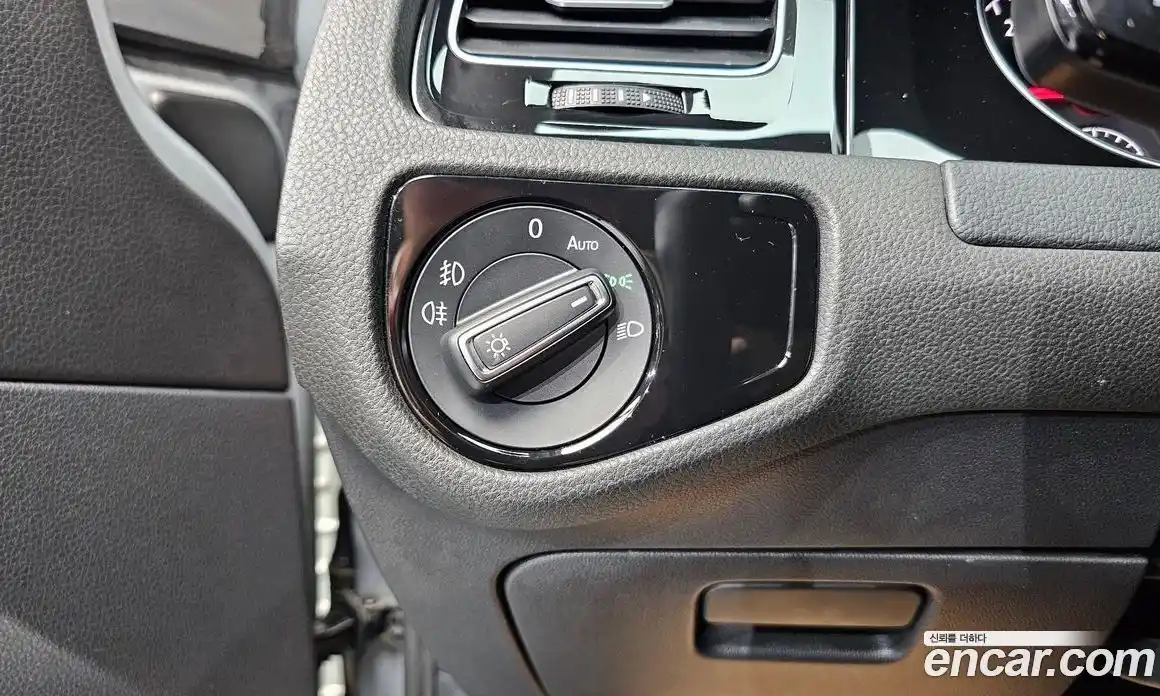 Volkswagen Golf 2014 2.0 гидро в Москве № 1623515, фото 19
