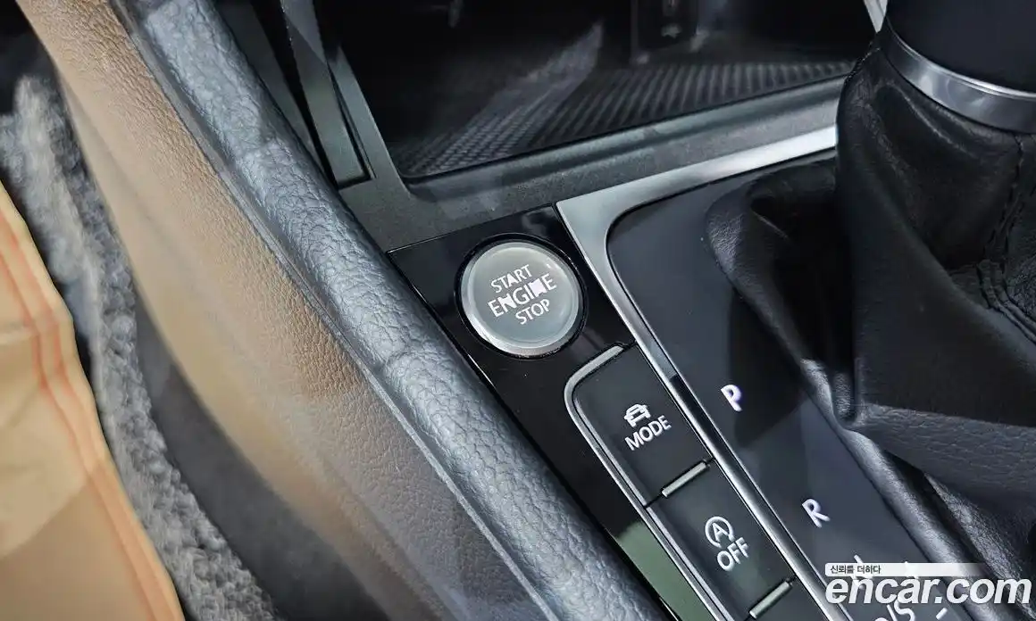 Volkswagen Golf 2014 2.0 гидро в Москве № 1623515, фото 20