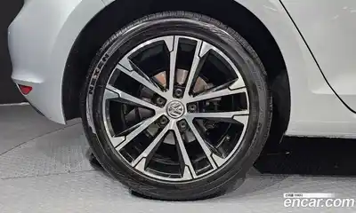 Volkswagen Golf 2014 2.0 гидро в Москве № 1623515, миниатюра 5