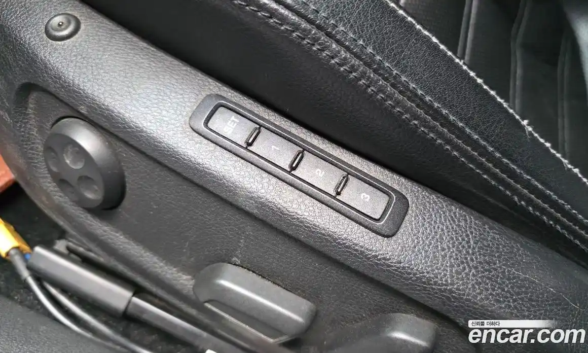 Volkswagen CC 2009 2.0 гидро в Москве № 1623606, фото 18