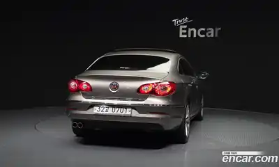 Volkswagen CC 2009 2.0 гидро в Москве № 1623606, миниатюра 4