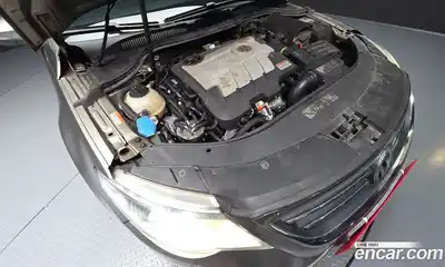 Volkswagen CC 2009 2.0 гидро в Москве № 1623606, миниатюра 6