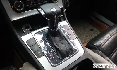 Volkswagen CC 2009 2.0 гидро в Москве № 1623606, миниатюра 9