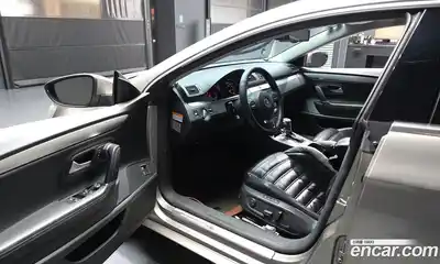 Volkswagen CC 2009 2.0 гидро в Москве № 1623606, миниатюра 10