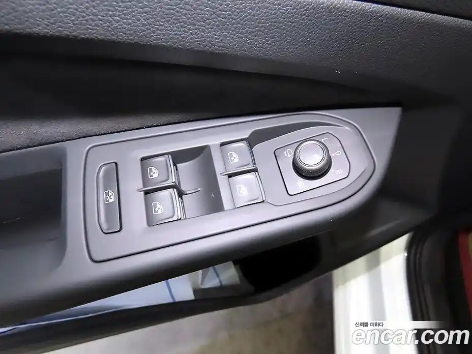 Volkswagen Golf 2025 2.0 гидро в Москве № 1623612, фото 13
