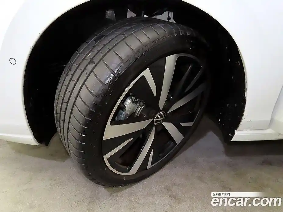 Volkswagen Golf 2025 2.0 гидро в Москве № 1623612, фото 20