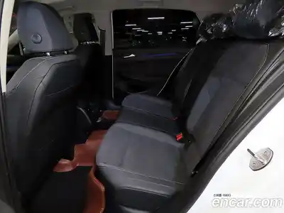 Volkswagen Golf 2025 2.0 гидро в Москве № 1623612, миниатюра 7