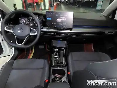 Volkswagen Golf 2025 2.0 гидро в Москве № 1623612, миниатюра 10