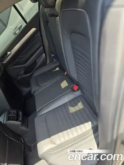 Volkswagen Passat 2021 2.0 гидро в Москве № 1623663, миниатюра 12