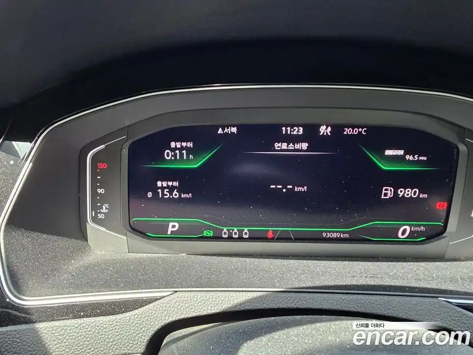 Volkswagen Passat 2021 2.0 гидро в Москве № 1623663, фото 8