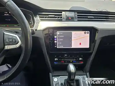 Volkswagen Passat 2021 2.0 гидро в Москве № 1623663, миниатюра 10