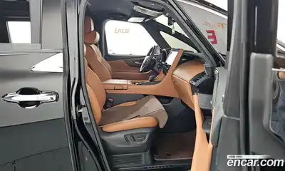 Toyota Alphard 2025 2.5 гидро в Москве № 1624316, миниатюра 11