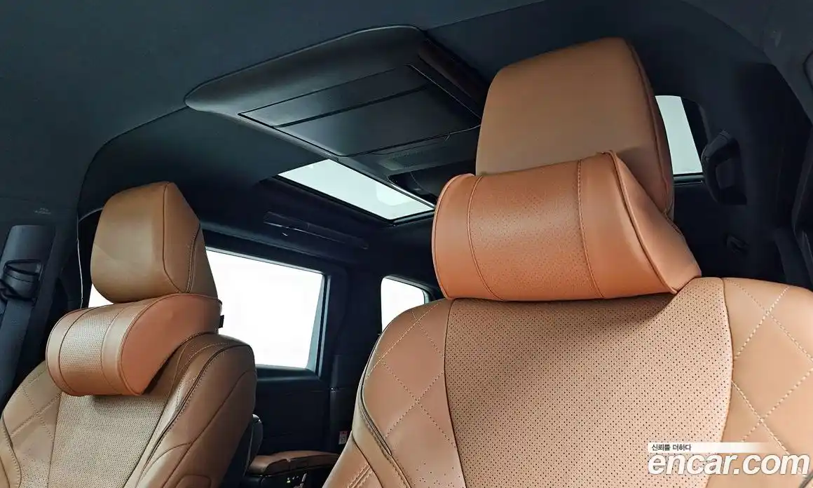 Toyota Alphard 2025 2.5 гидро в Москве № 1624316, фото 19