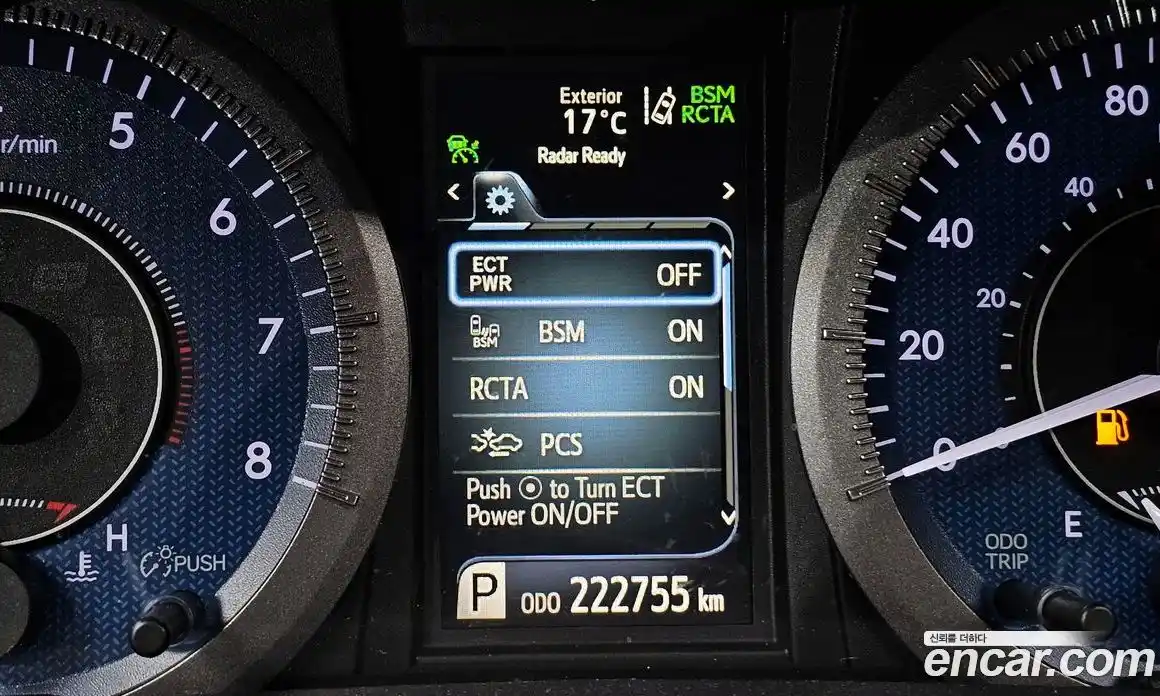 Toyota Sienna 2019 3.5 гидро в Москве № 1624446, фото 16