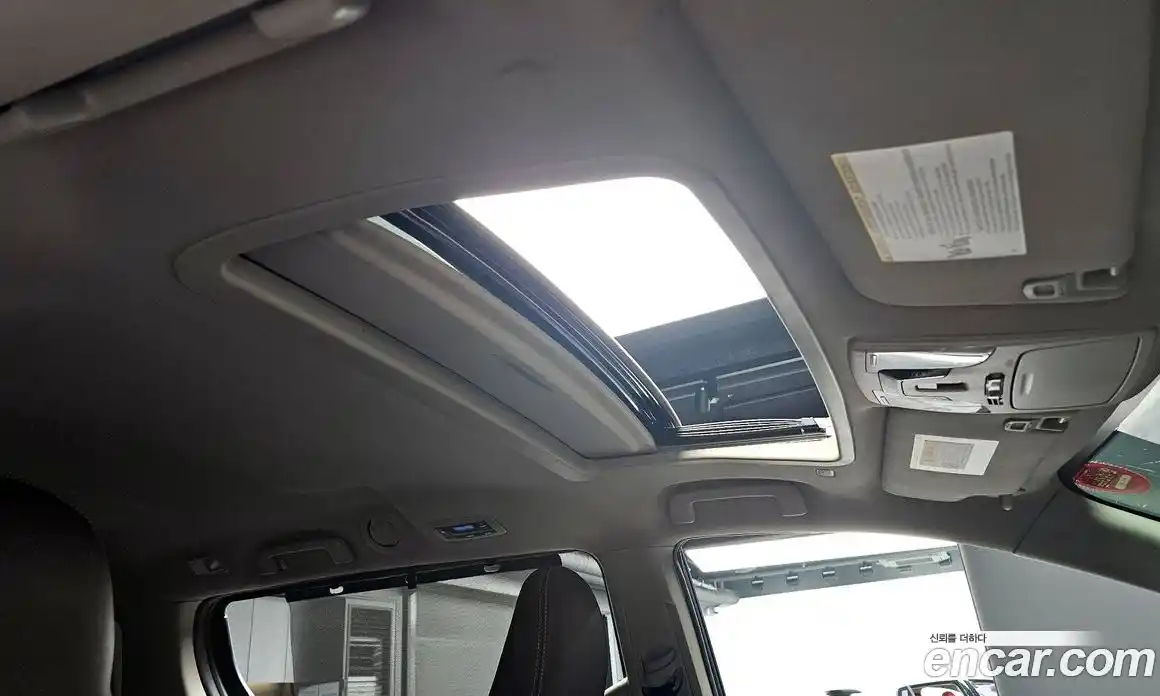 Toyota Sienna 2019 3.5 гидро в Москве № 1624446, фото 19