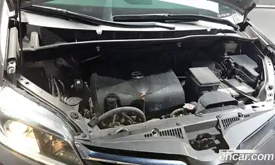 Toyota Sienna 2019 3.5 гидро в Москве № 1624446, миниатюра 6