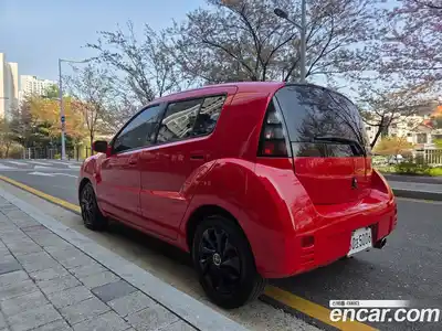 Toyota WiLL 2004 1.3 гидро в Москве № 1624518, миниатюра 2