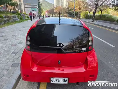 Toyota WiLL 2004 1.3 гидро в Москве № 1624518, миниатюра 4