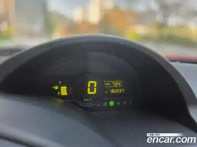 Toyota WiLL 2004 1.3 гидро в Москве № 1624518, миниатюра 8