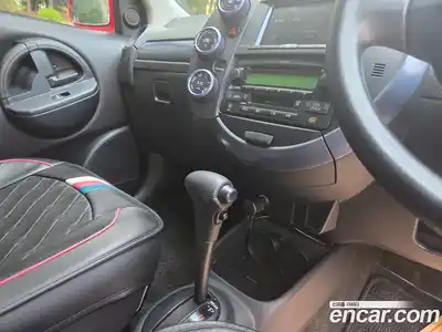 Toyota WiLL 2004 1.3 гидро в Москве № 1624518, миниатюра 9