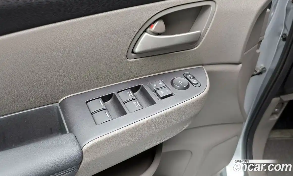Honda Odyssey 2013 3.5 гидро в Москве № 1624588, фото 14