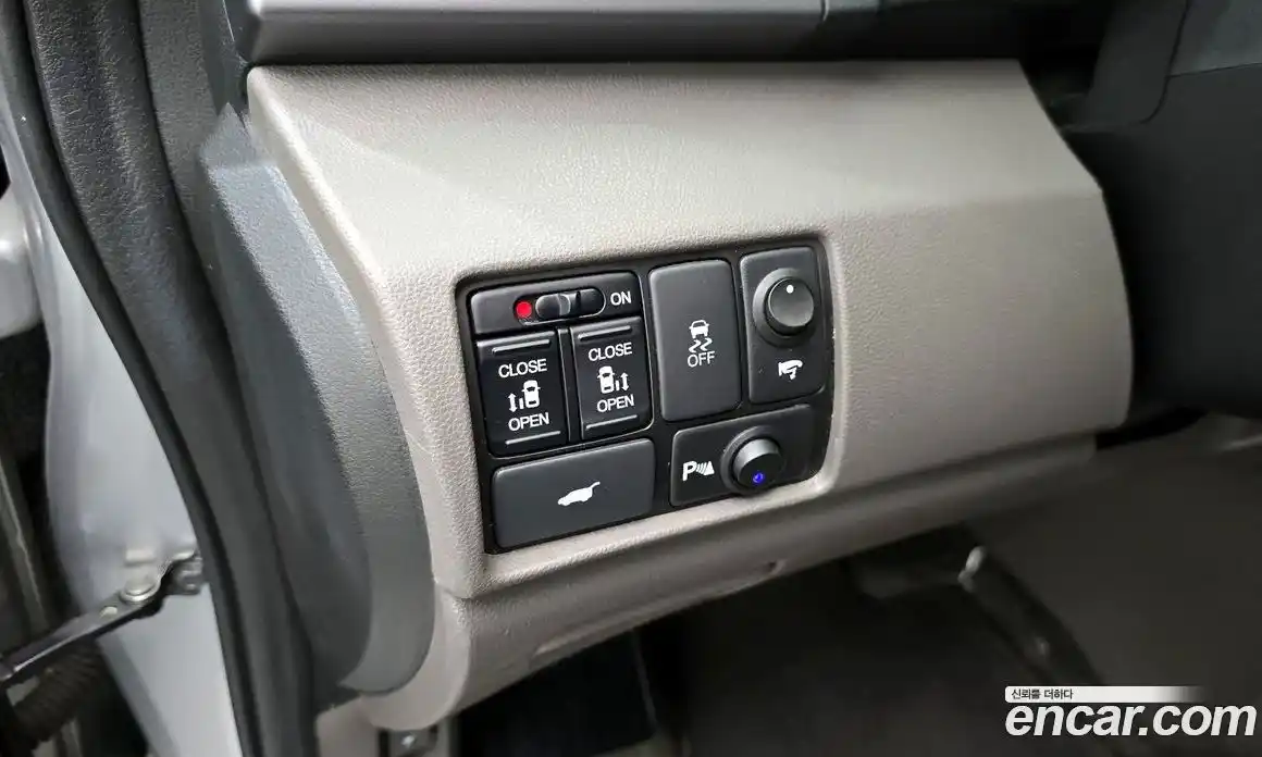 Honda Odyssey 2013 3.5 гидро в Москве № 1624588, фото 15