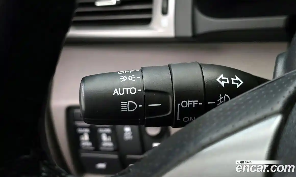 Honda Odyssey 2013 3.5 гидро в Москве № 1624588, фото 16