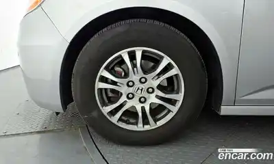 Honda Odyssey 2013 3.5 гидро в Москве № 1624588, миниатюра 5