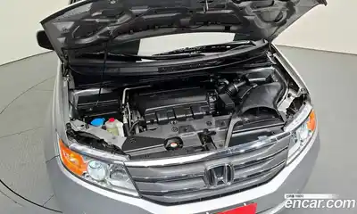 Honda Odyssey 2013 3.5 гидро в Москве № 1624588, миниатюра 6