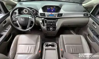 Honda Odyssey 2013 3.5 гидро в Москве № 1624588, миниатюра 7