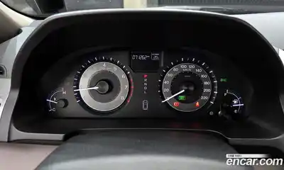 Honda Odyssey 2013 3.5 гидро в Москве № 1624588, миниатюра 8