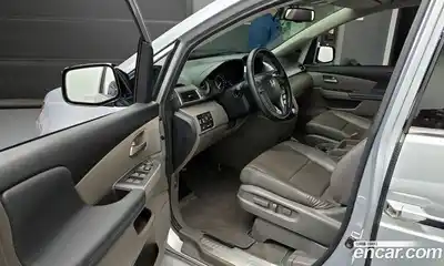 Honda Odyssey 2013 3.5 гидро в Москве № 1624588, миниатюра 10