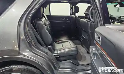 Ford Explorer 2016 2.3 гидро в Москве № 1625135, миниатюра 11