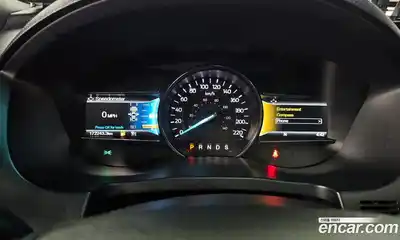 Ford Explorer 2016 2.3 гидро в Москве № 1625135, миниатюра 8