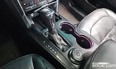 Ford Explorer 2016 2.3 гидро в Москве № 1625135, миниатюра 9