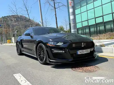 Ford Mustang 2018 5.0 гидро в Москве № 1625179, миниатюра 2