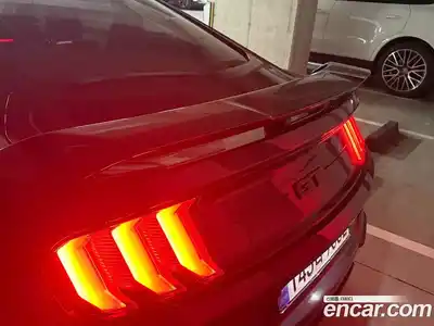 Ford Mustang 2018 5.0 гидро в Москве № 1625179, миниатюра 6