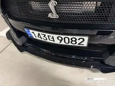 Ford Mustang 2018 5.0 гидро в Москве № 1625179, миниатюра 7