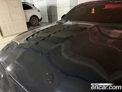 Ford Mustang 2018 5.0 гидро в Москве № 1625179, миниатюра 8