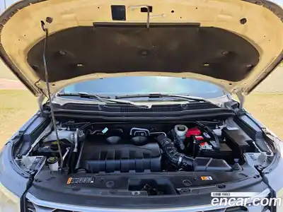 Ford Explorer 2017 2.3 гидро в Москве № 1625206, миниатюра 11