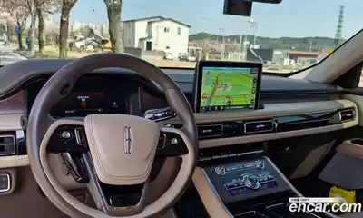 Lincoln Aviator 2020 3.0 гидро в Москве № 1625248, миниатюра 4